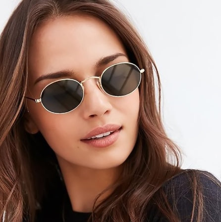 Women's sunglasses