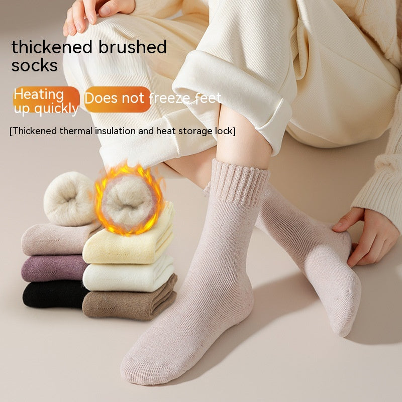 Kids socks
