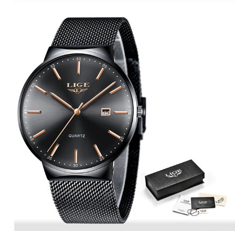 Men's watches