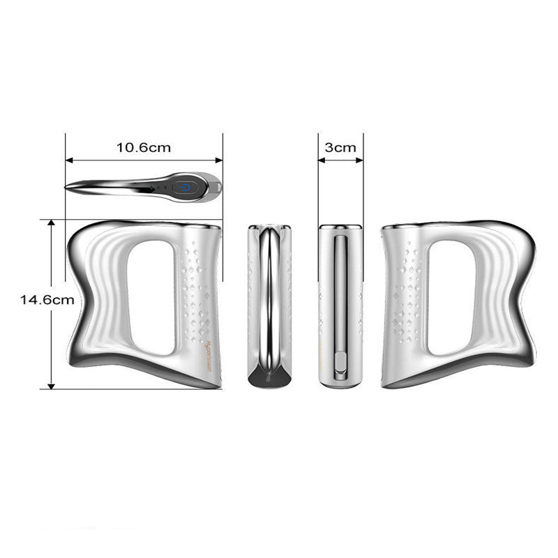 Alternate view: Unisex muscle massager