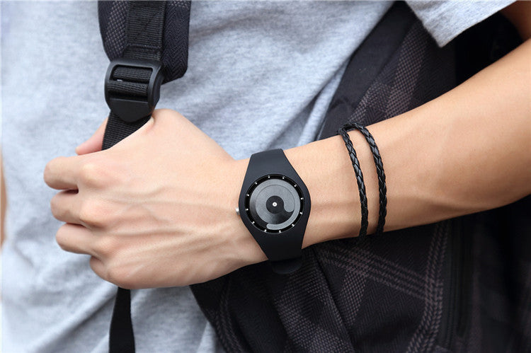 Alternate view: Women's candy color watch