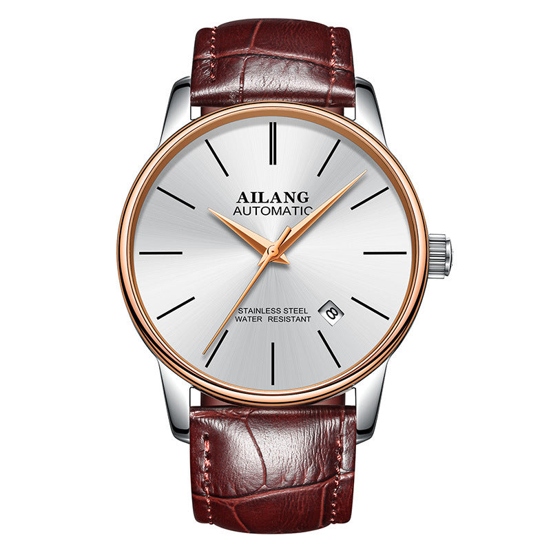 Men's automatic watch