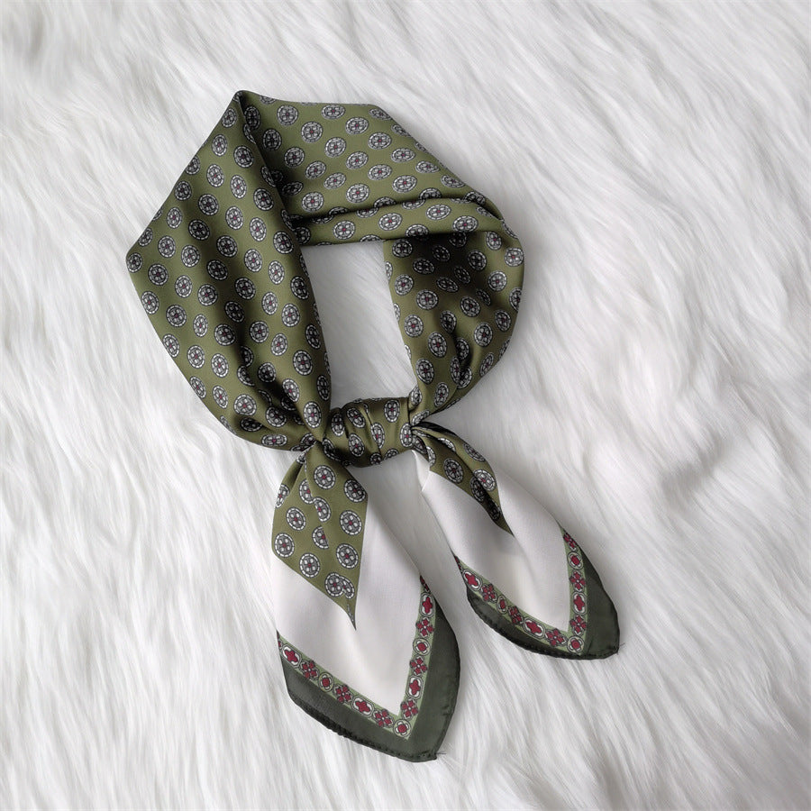 Alternate view: Unisex scarf