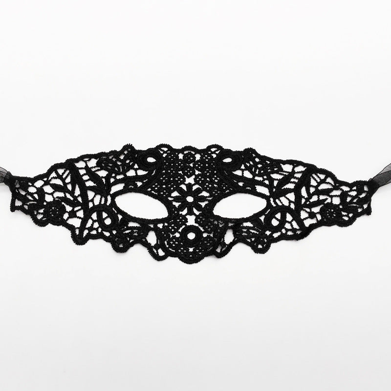 Women's double gauze mask