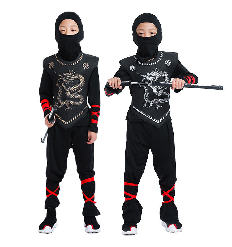 Boys fancy dress outfit