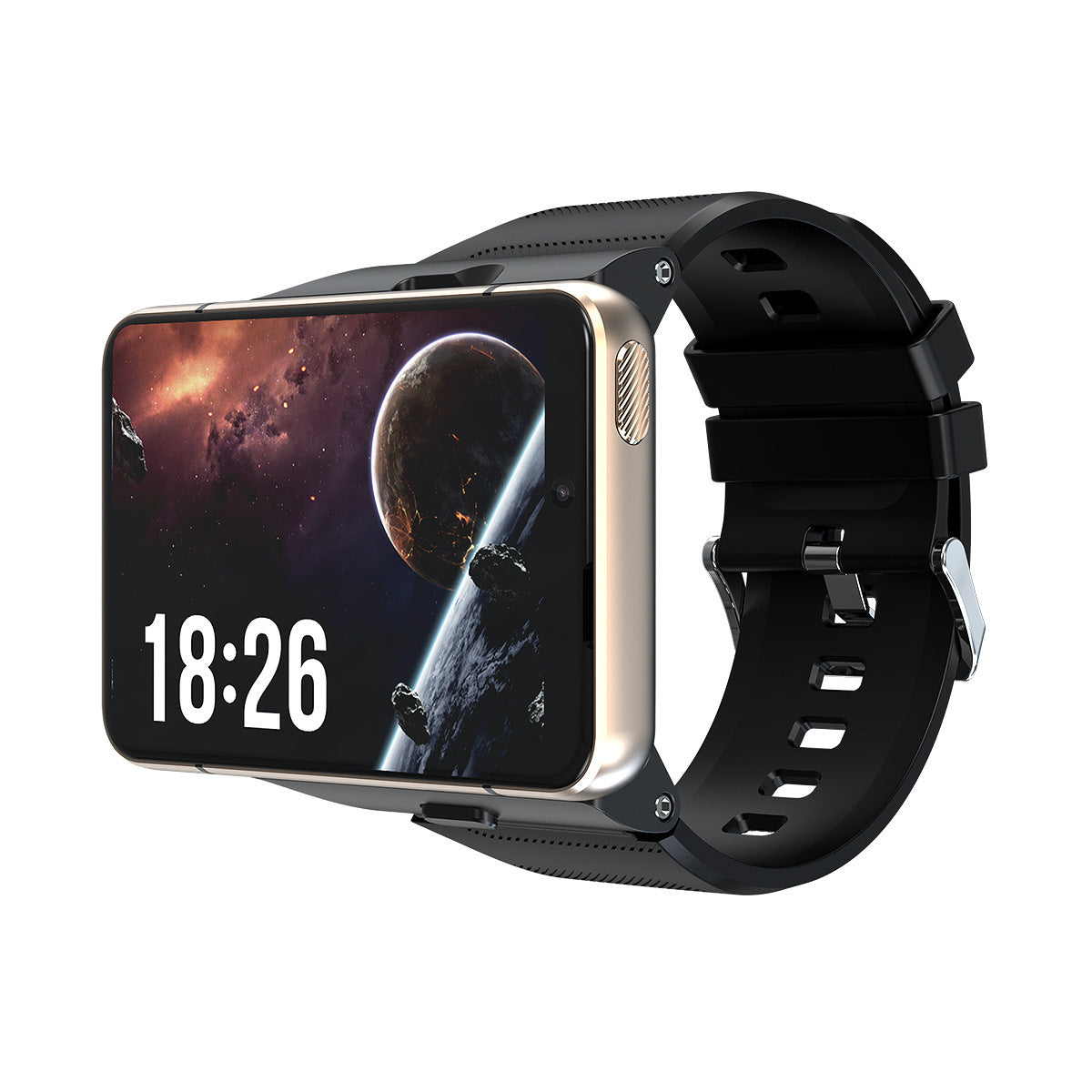 Unisex S999 android smart watch