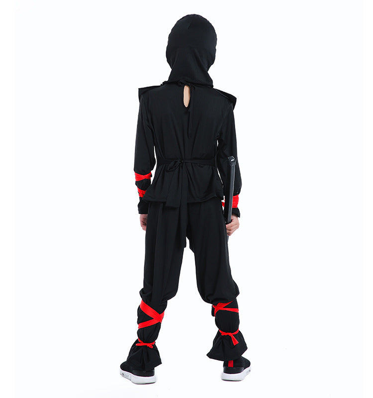 Boys fancy dress outfit