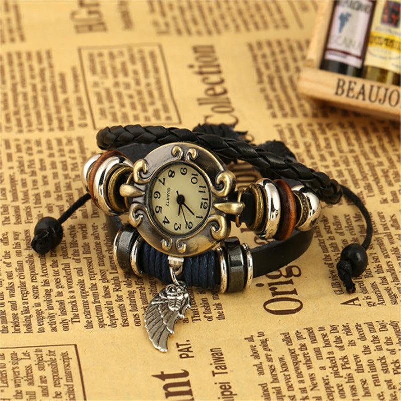 Alternate view: Women's vintage bracelet