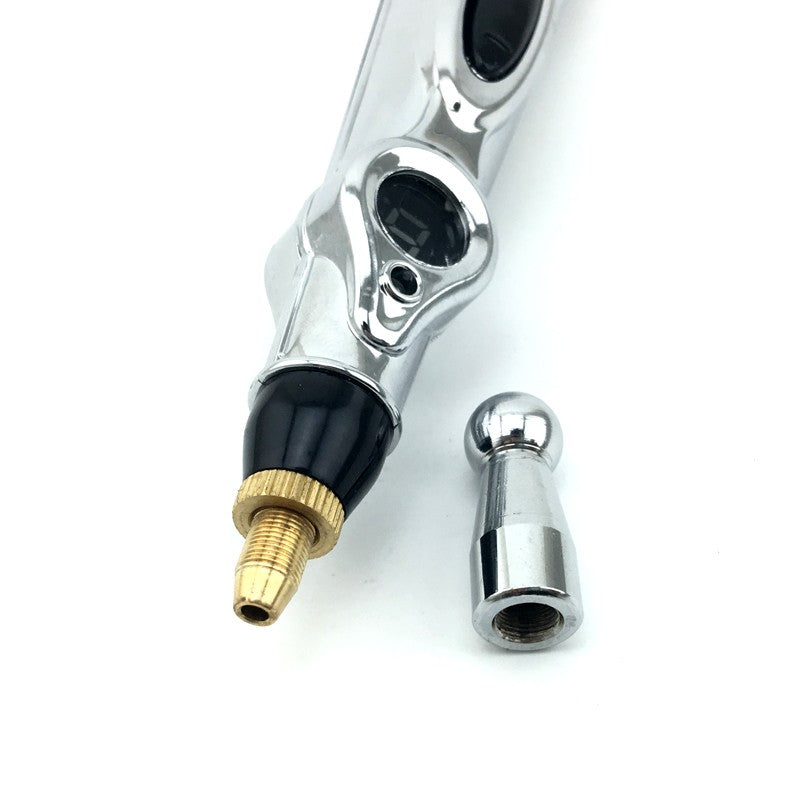 Alternate view: Acupuncture pen