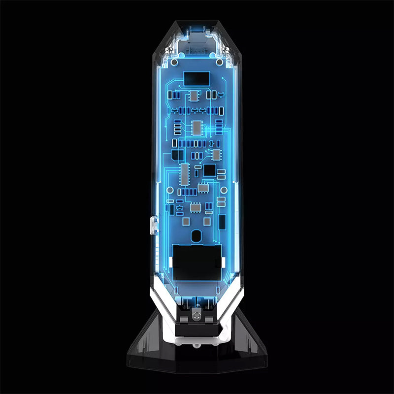 Alternate view: Rf beauty device