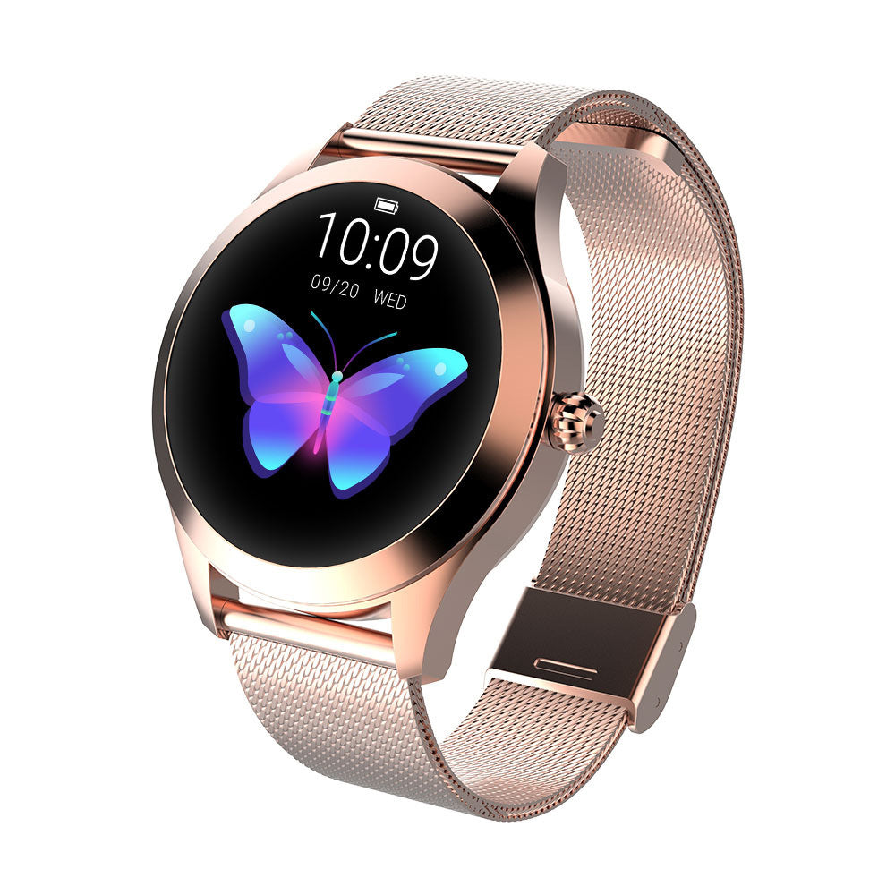 Women's chivo KW10 pro smart watch