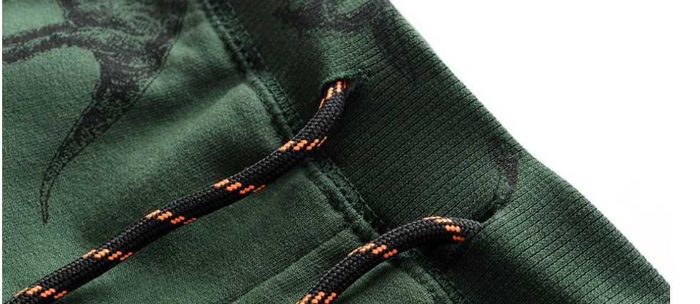 Boys knitted trousers
