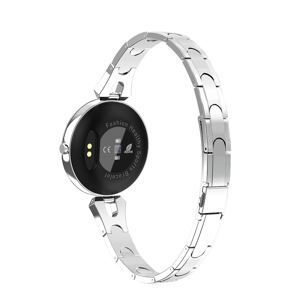 Alternate view: Women's waterproof smart watch
