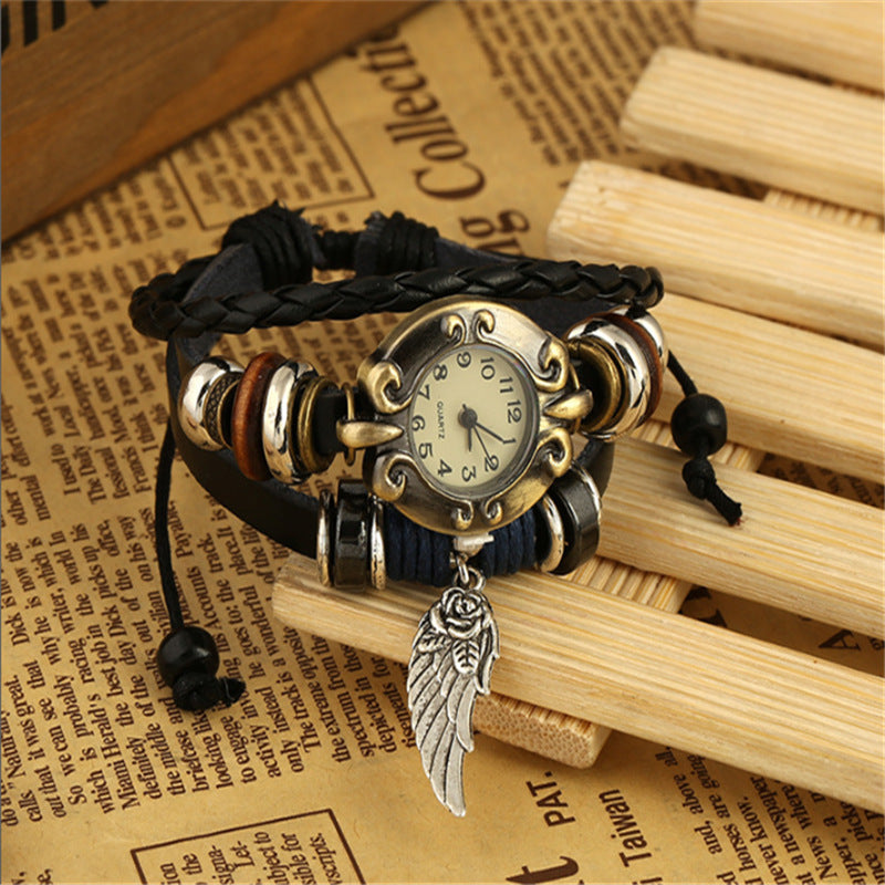 Alternate view: Women's vintage bracelet