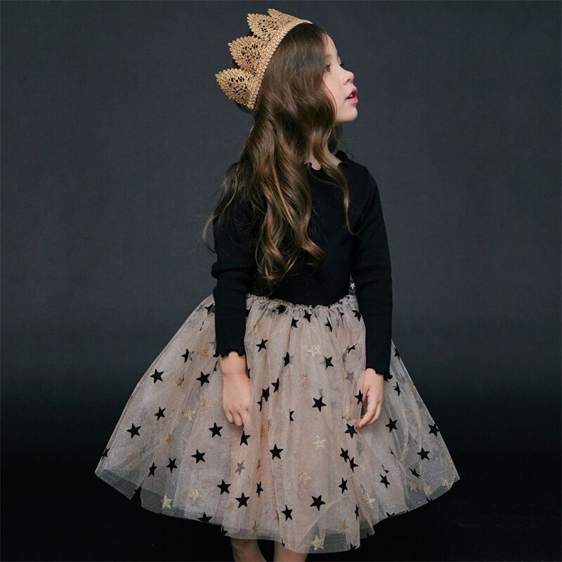 Girls christmas dress