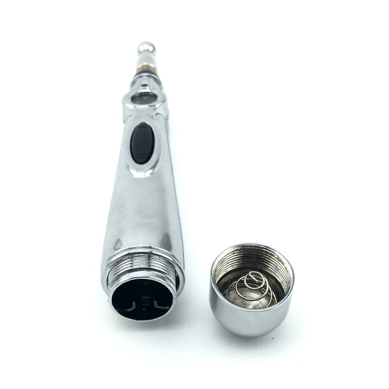 Alternate view: Acupuncture pen
