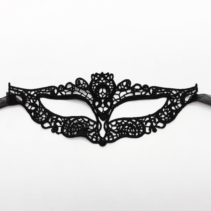 Women's double gauze mask