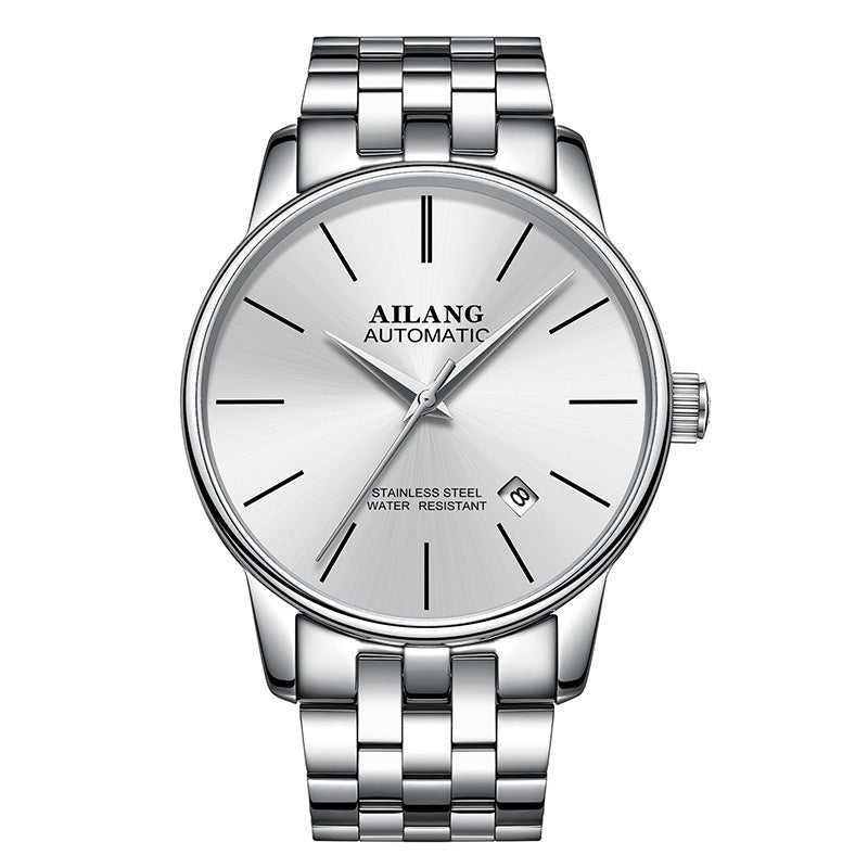 Men's automatic watch