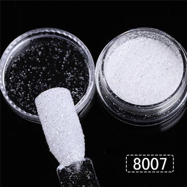 Alternate view: Unisex sparkle art powder