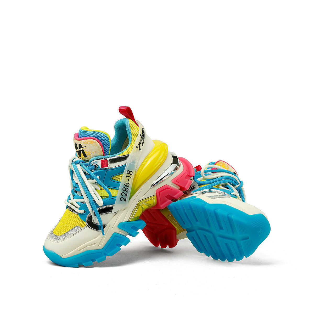 Alternate view: Women's versatile sneakers