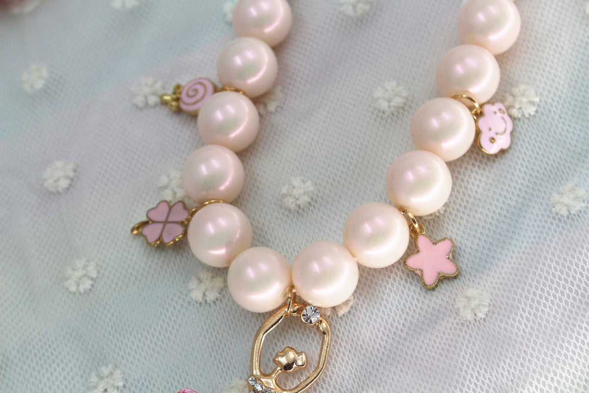Alternate view: Women's korean style necklace