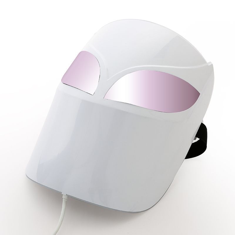 Alternate view: Unisex infrared LED mask
