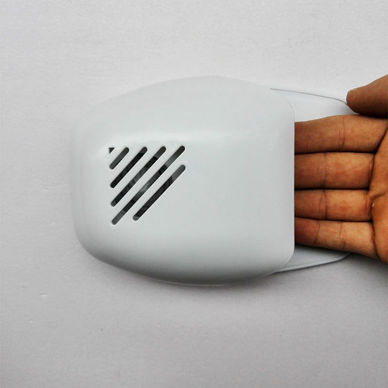 Alternate view: Mini nail dryer