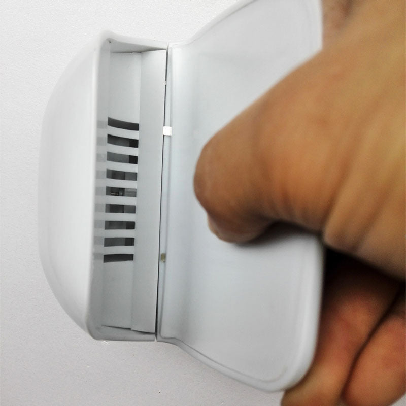 Alternate view: Mini nail dryer