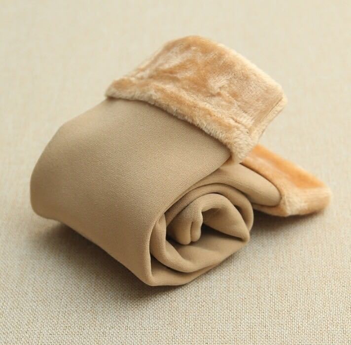 Thick Fleece Lined Winter Socks - view 7