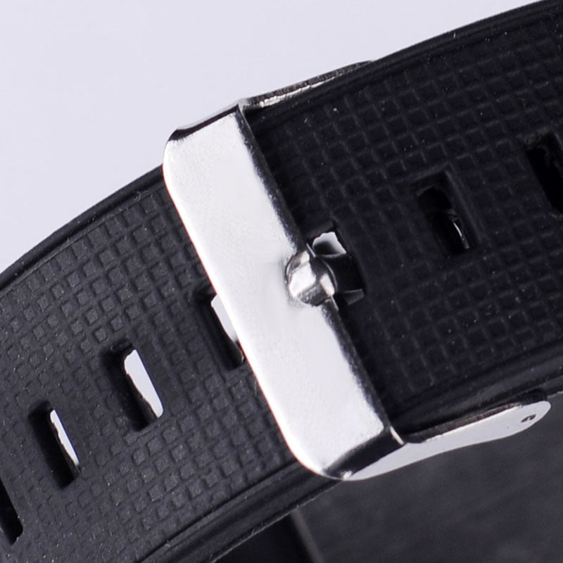 Unisex creative aircraft watch