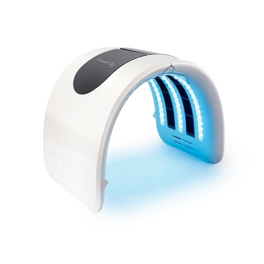 Alternate view: Photon skin rejuvenation device
