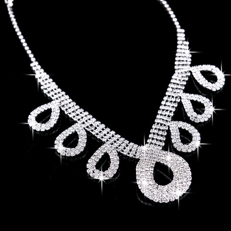 Alternate view: Women's bridal accessories