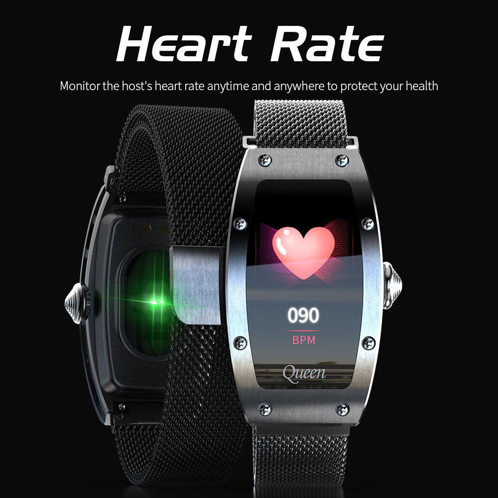 Women's smart watch