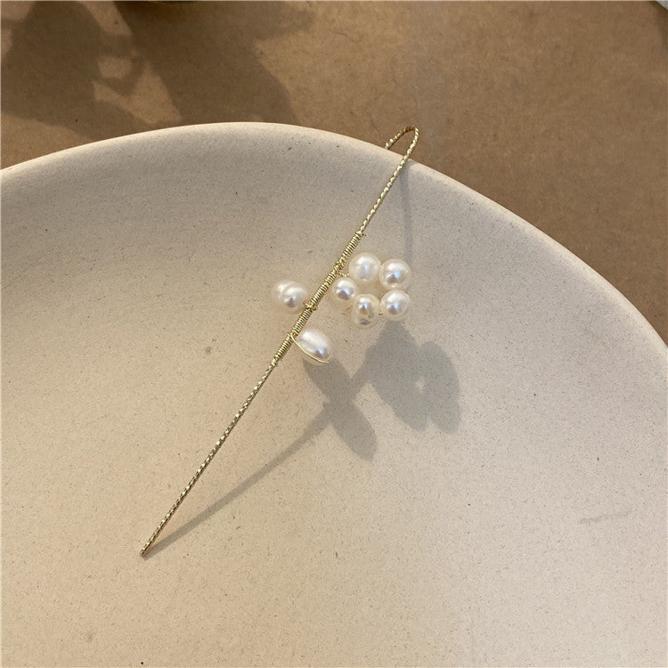 Women's a earrings