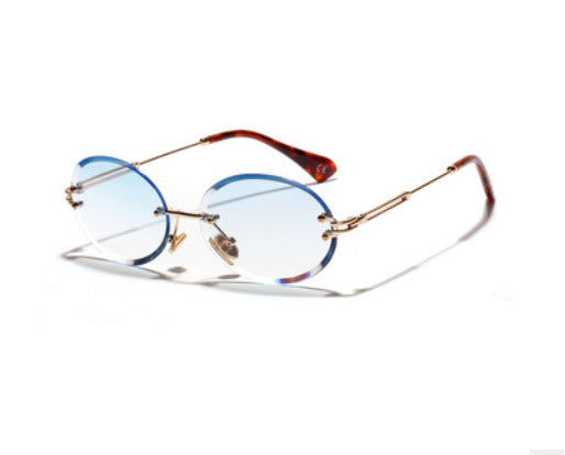 Alternate view: Women's glasses
