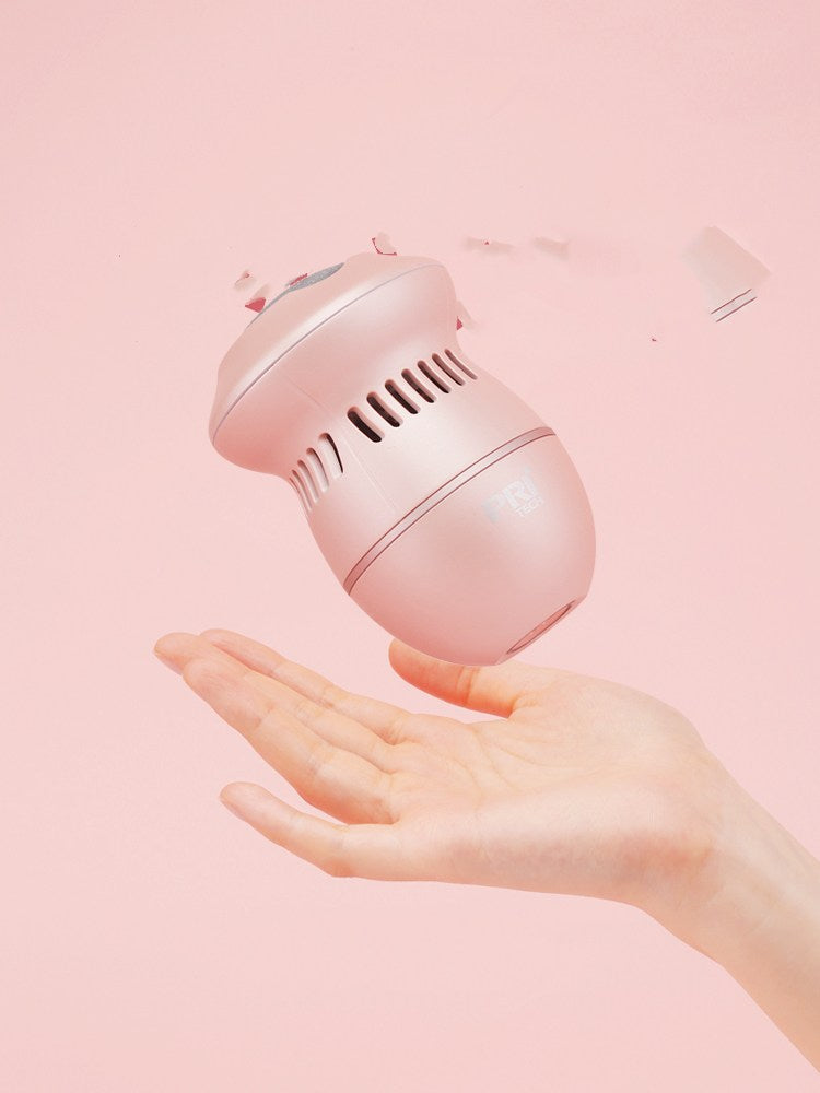 Alternate view: Electric foot file grinder