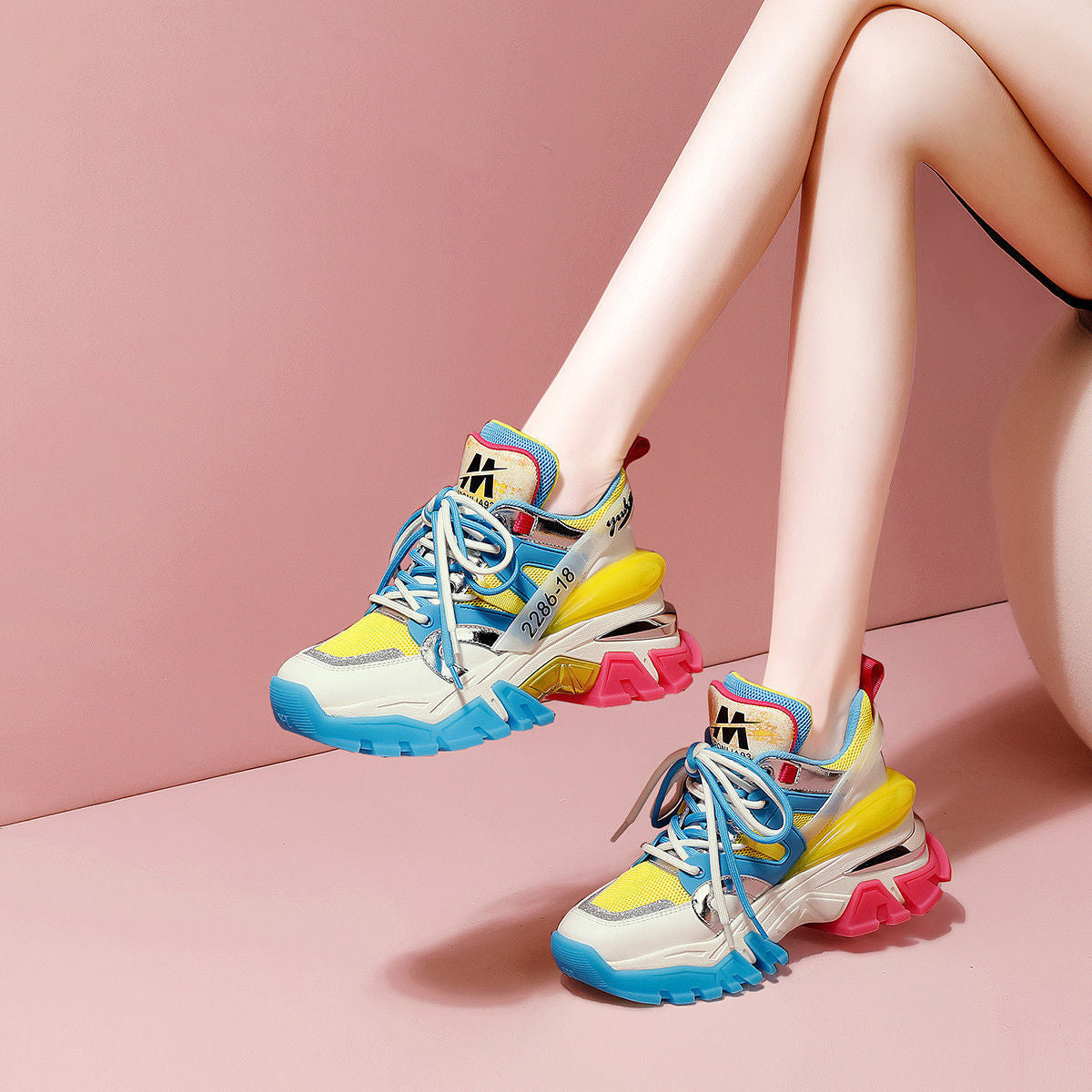 Alternate view: Women's versatile sneakers