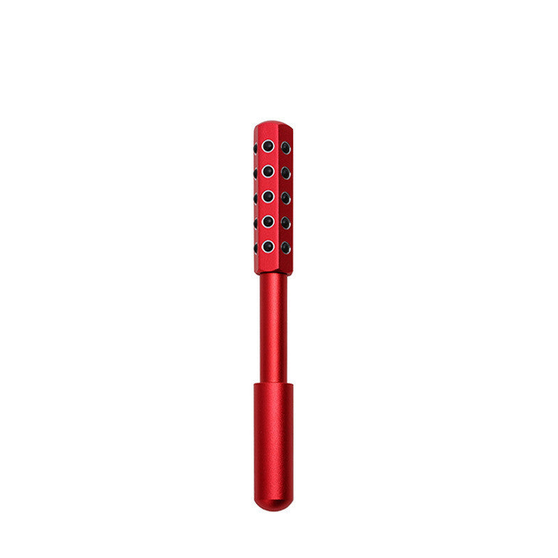 Alternate view: Germanium beauty roller