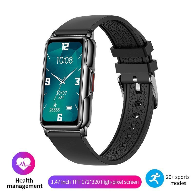 Women's outdoor smart bracelet