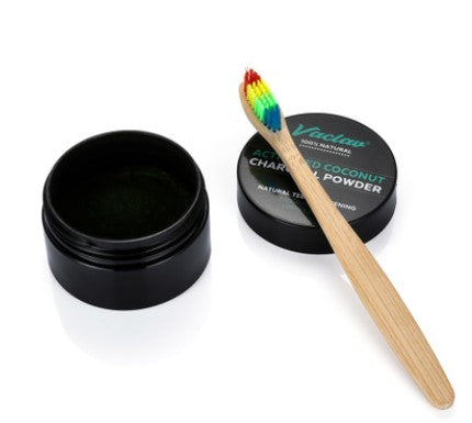 Tooth powder
