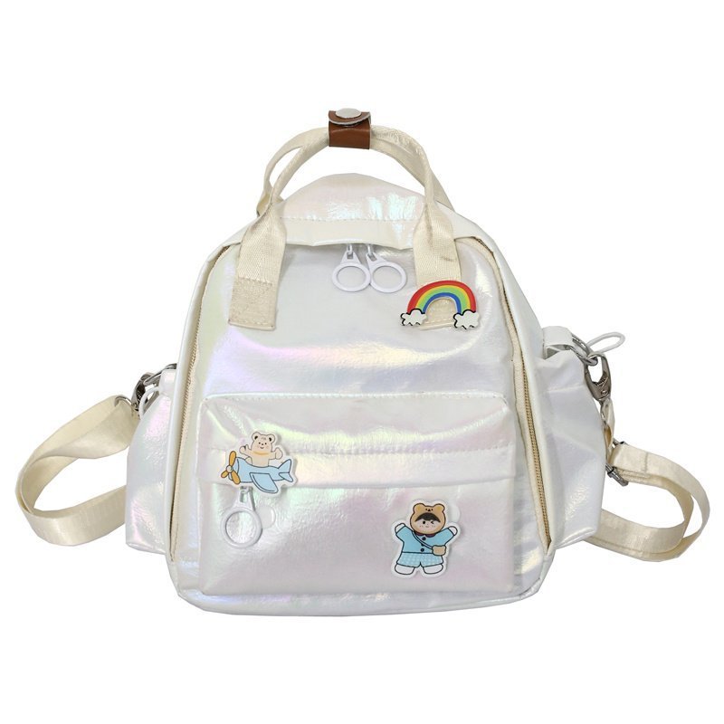 Women's small backpack