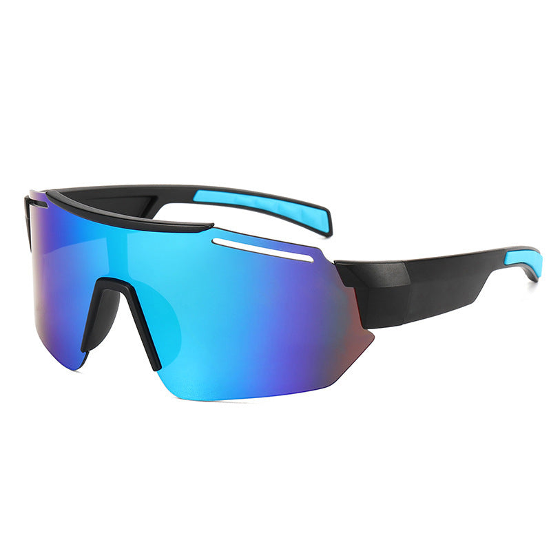 Alternate view: Women's big frame sunglasses