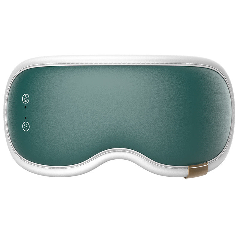 Alternate view: Women's heated steam eye mask