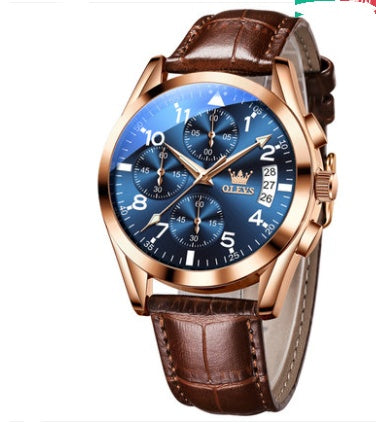Men's watch