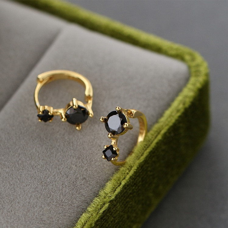 Women's special earrings