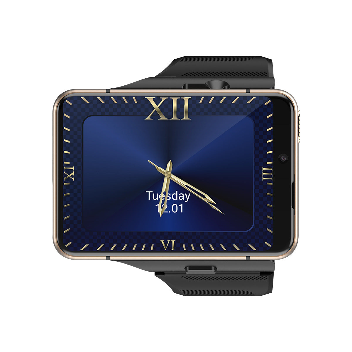 Unisex S999 android smart watch