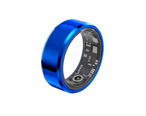 Women's smart ring