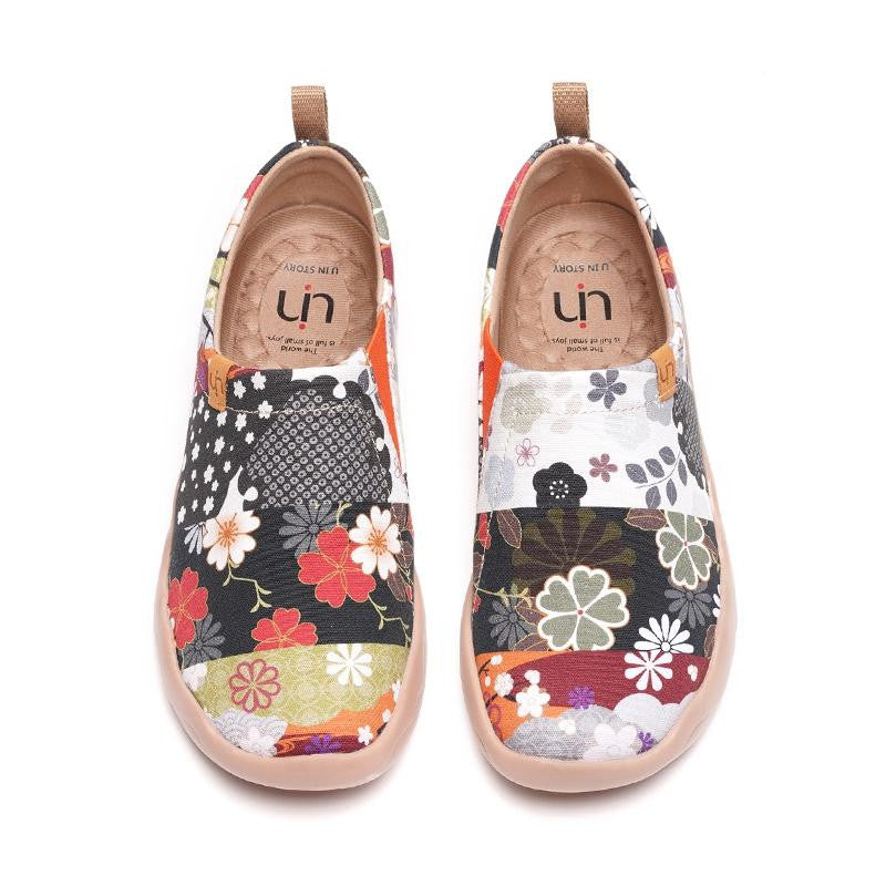 Women's sneakers
