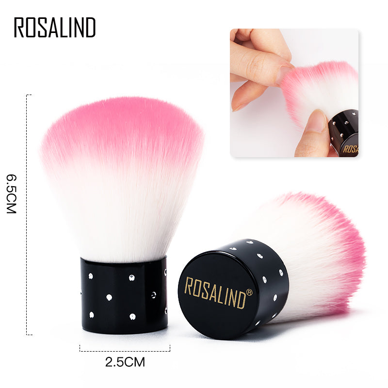 Alternate view: Nail beauty set