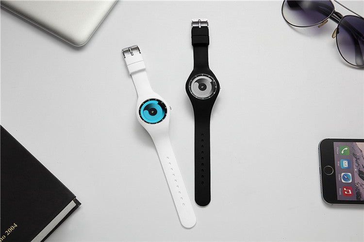 Alternate view: Women's candy color watch